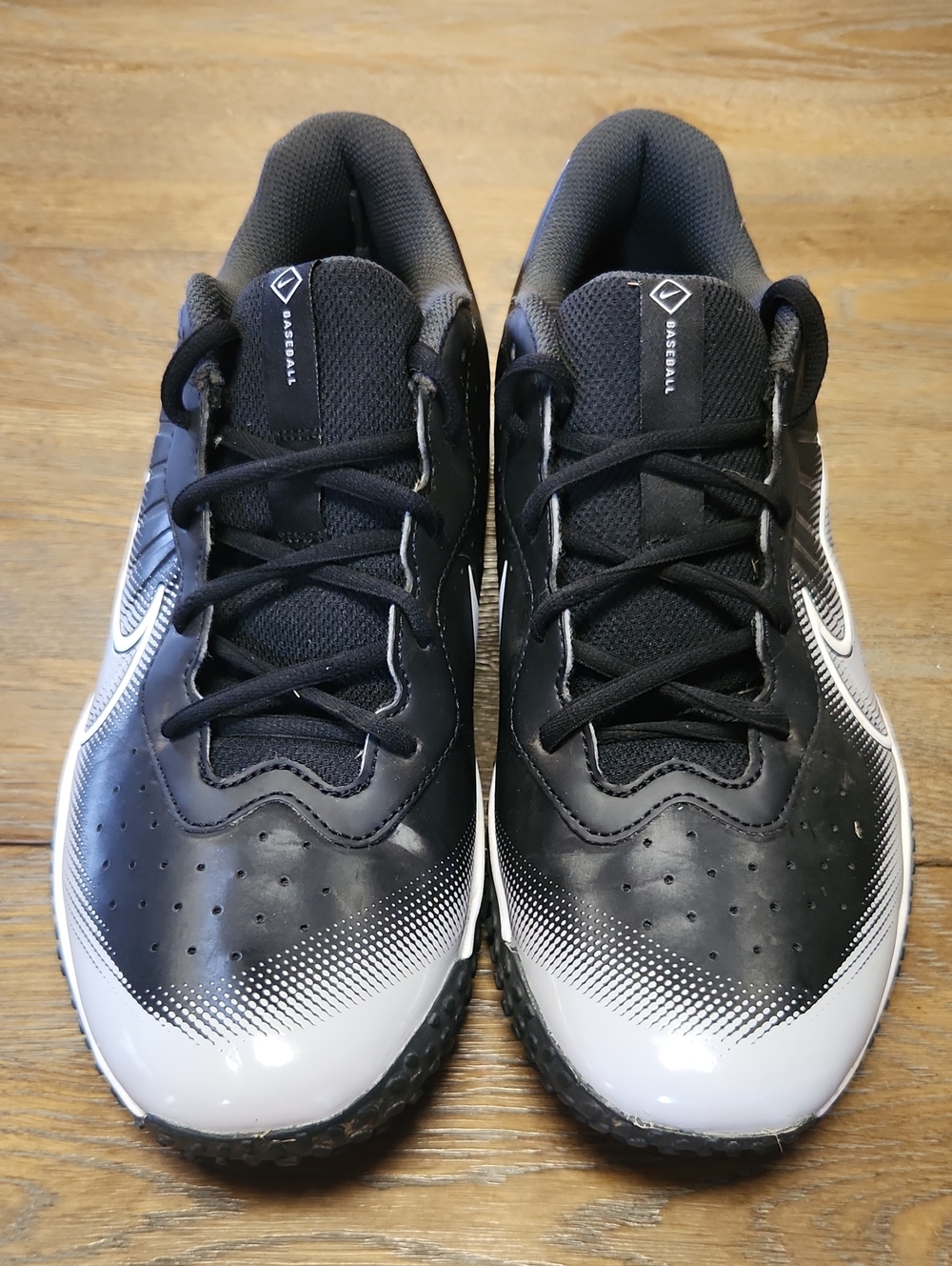 NIKE Alpha BASEBALL Turf